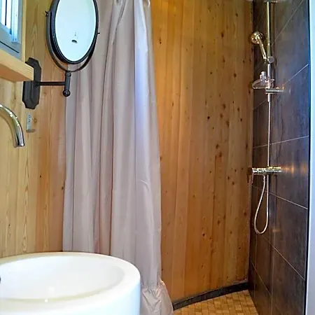 Hotel Coup 2 Foudres Branne (Gironde)