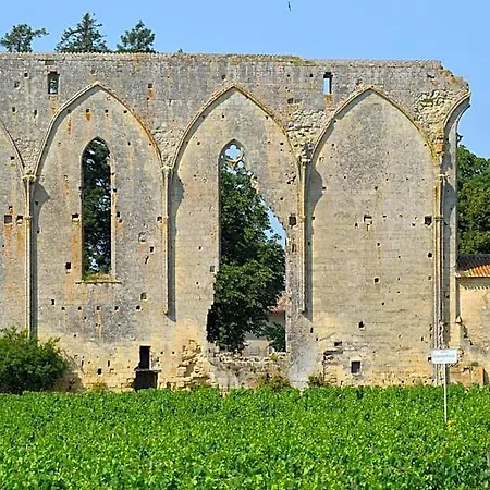 Coup 2 Foudres Branne (Gironde)